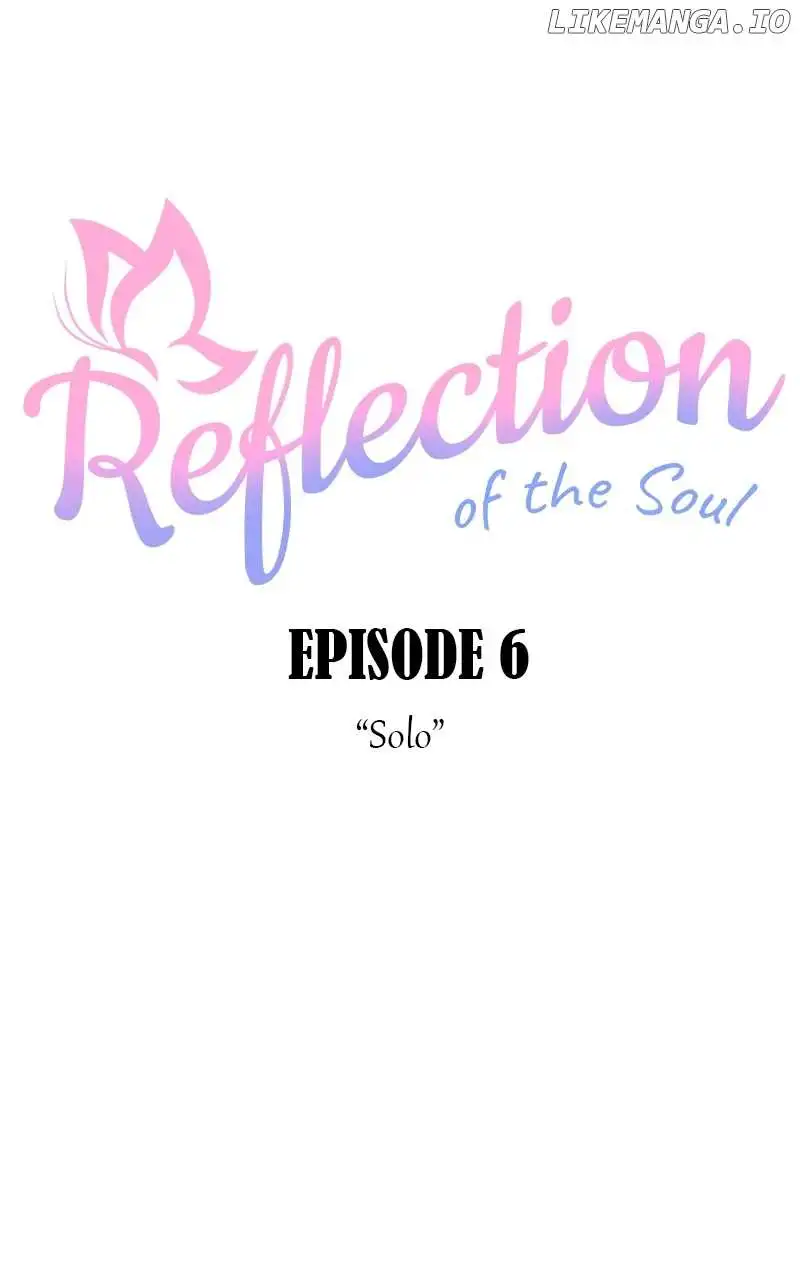 Reflection Of The Soul - Chapter 6