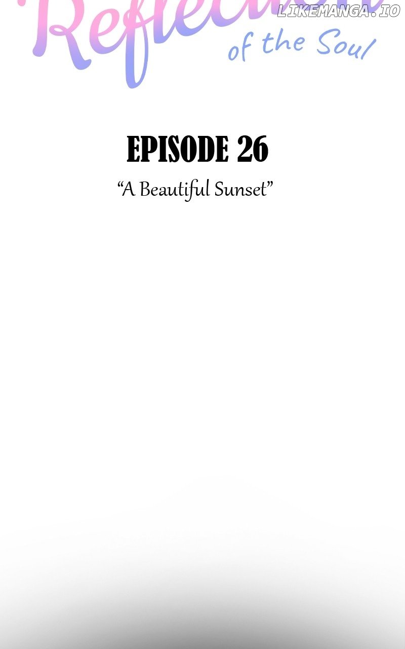 Reflection Of The Soul - Chapter 26