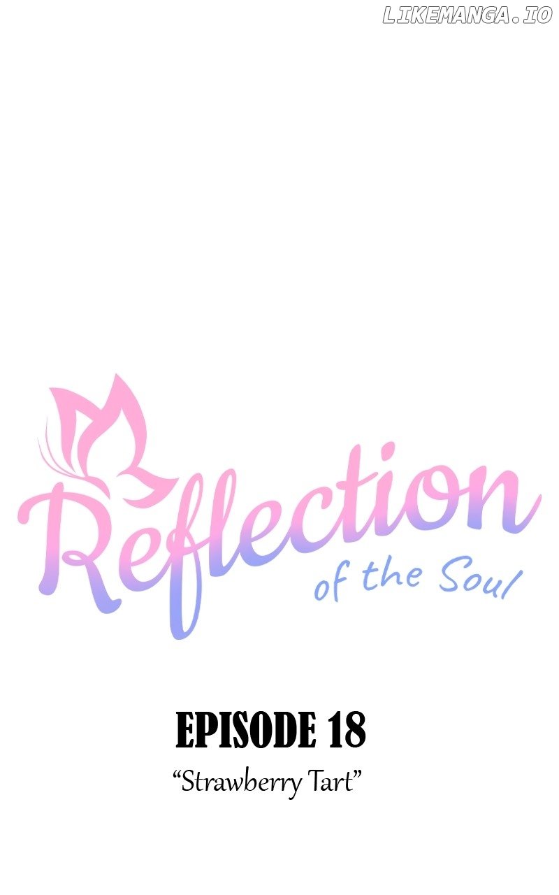 Reflection Of The Soul - Chapter 18