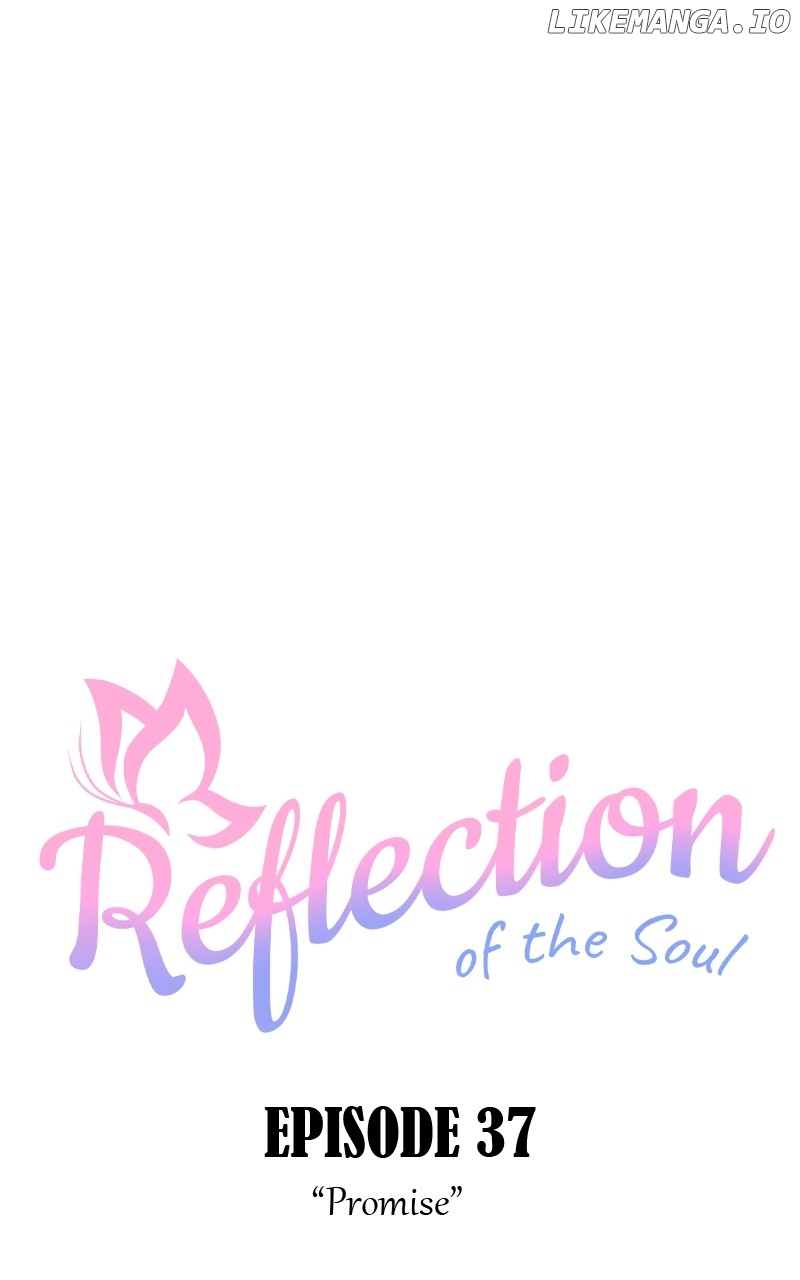 Reflection Of The Soul - Chapter 37