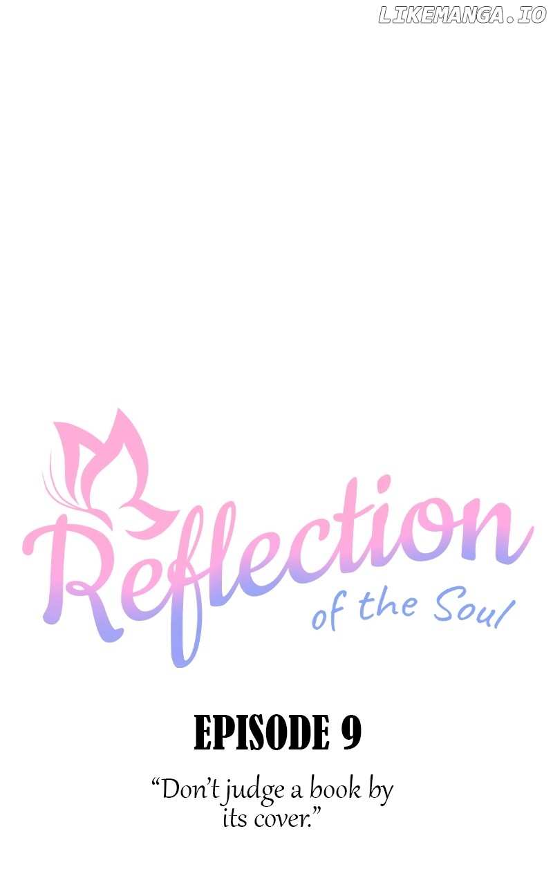 Reflection Of The Soul - Chapter 9