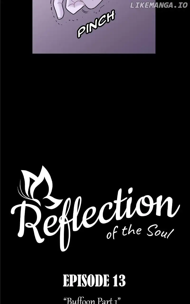 Reflection Of The Soul - Chapter 13