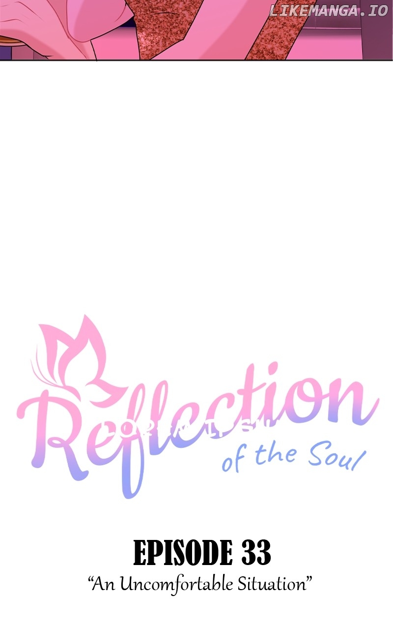 Reflection Of The Soul - Chapter 33