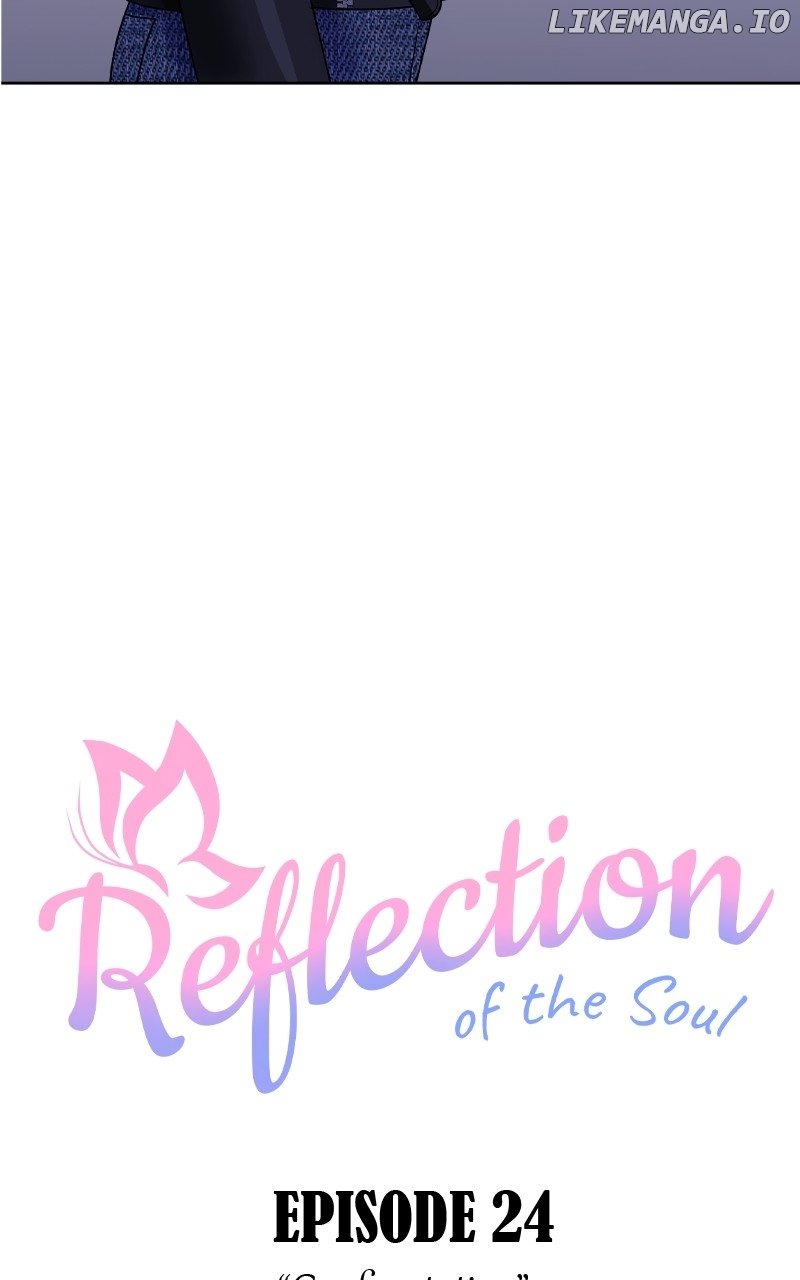 Reflection Of The Soul - Chapter 24