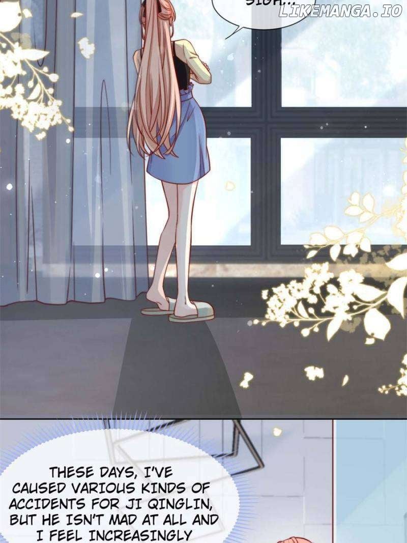 Becoming The Treasured Pet Of Five Big Shots - Chapter 158