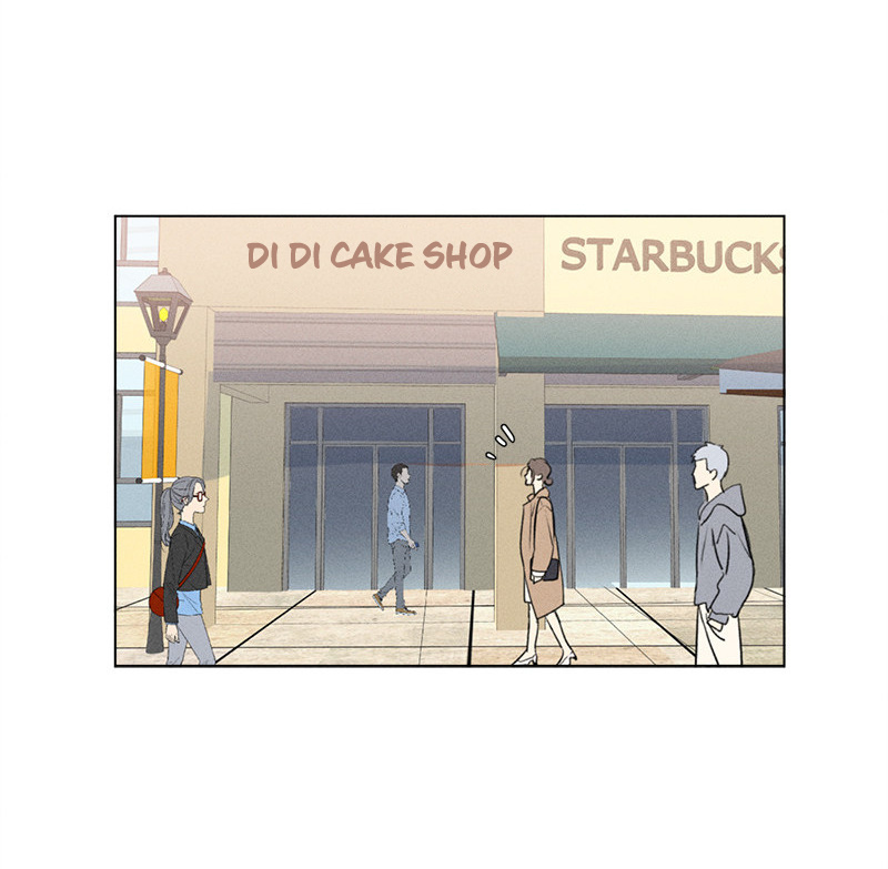 Here U Are - Vol.1 Chapter 138: Side Story 10