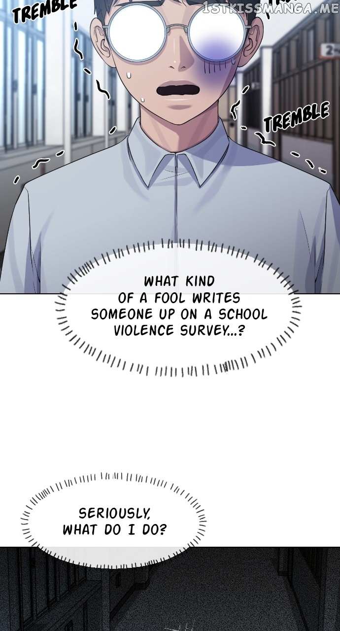 Hypnosis School - Chapter 74