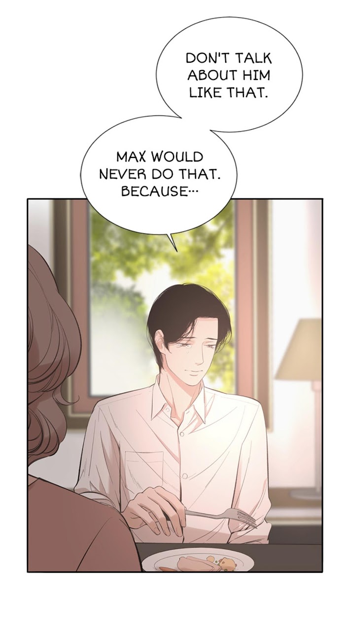 Max Mojave's Case - Chapter 35