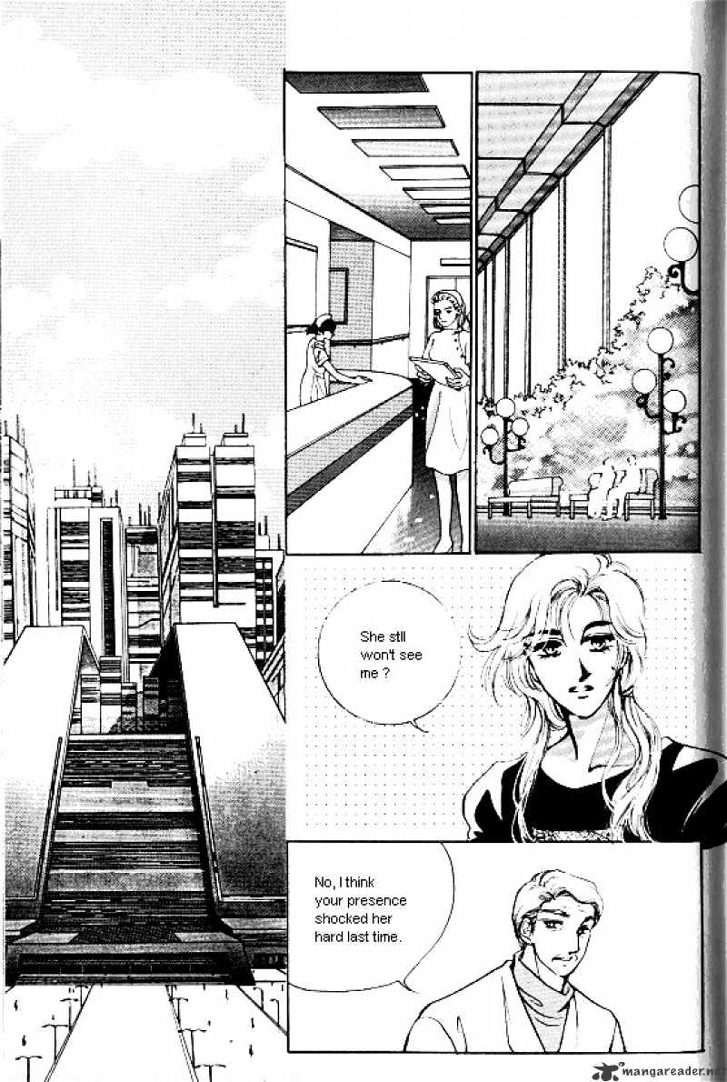 Normal City - Chapter 12 : Volume 12