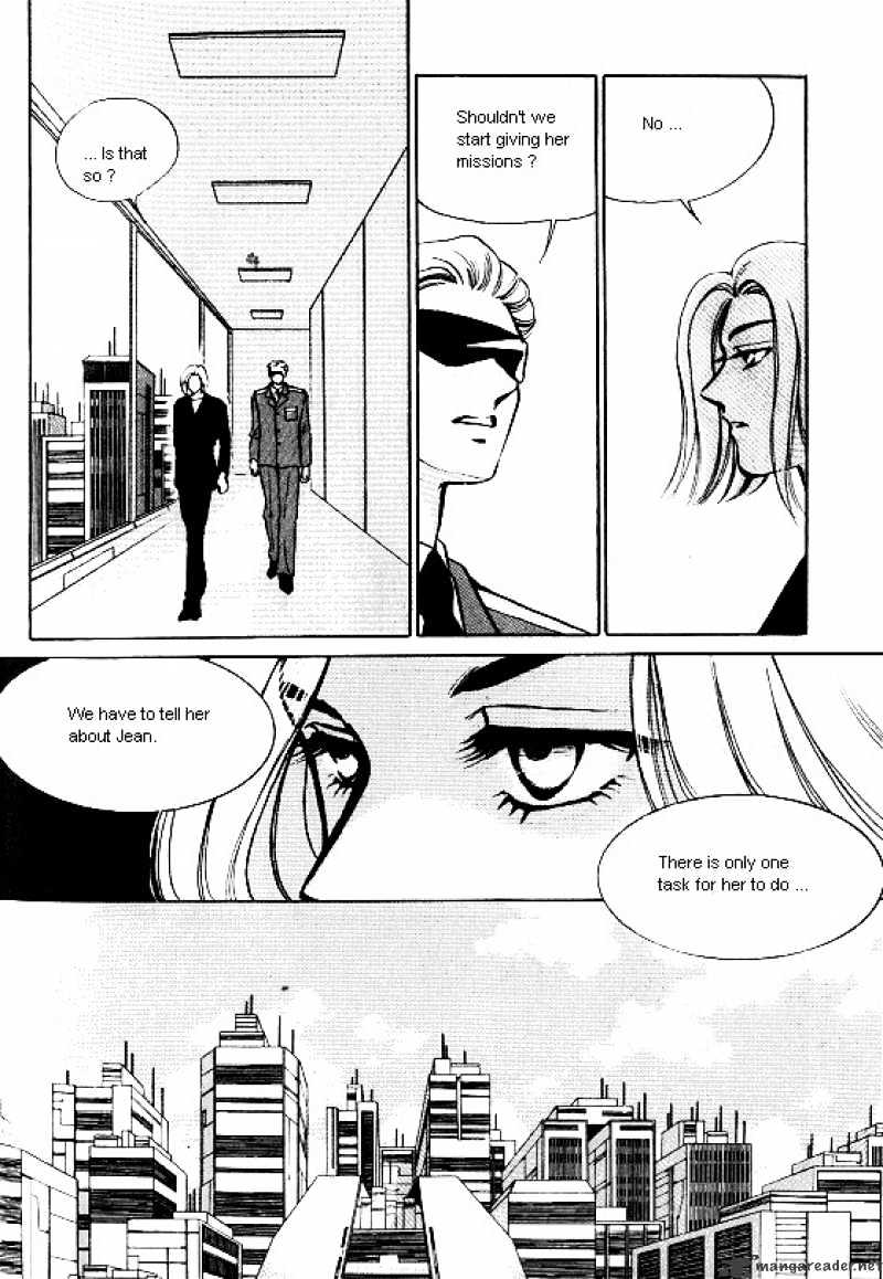 Normal City - Chapter 14 : Volume 14