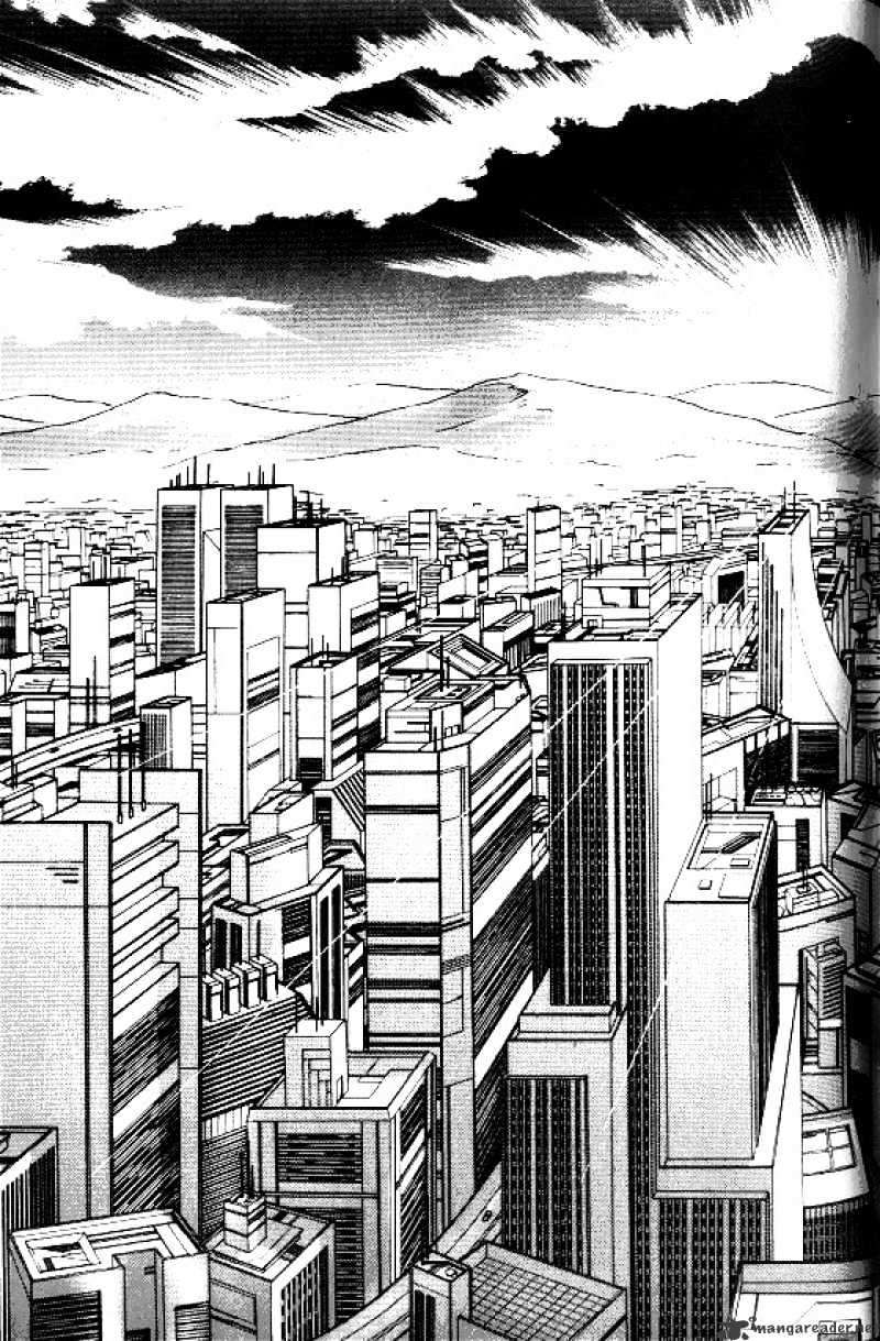 Normal City - Chapter 14 : Volume 14