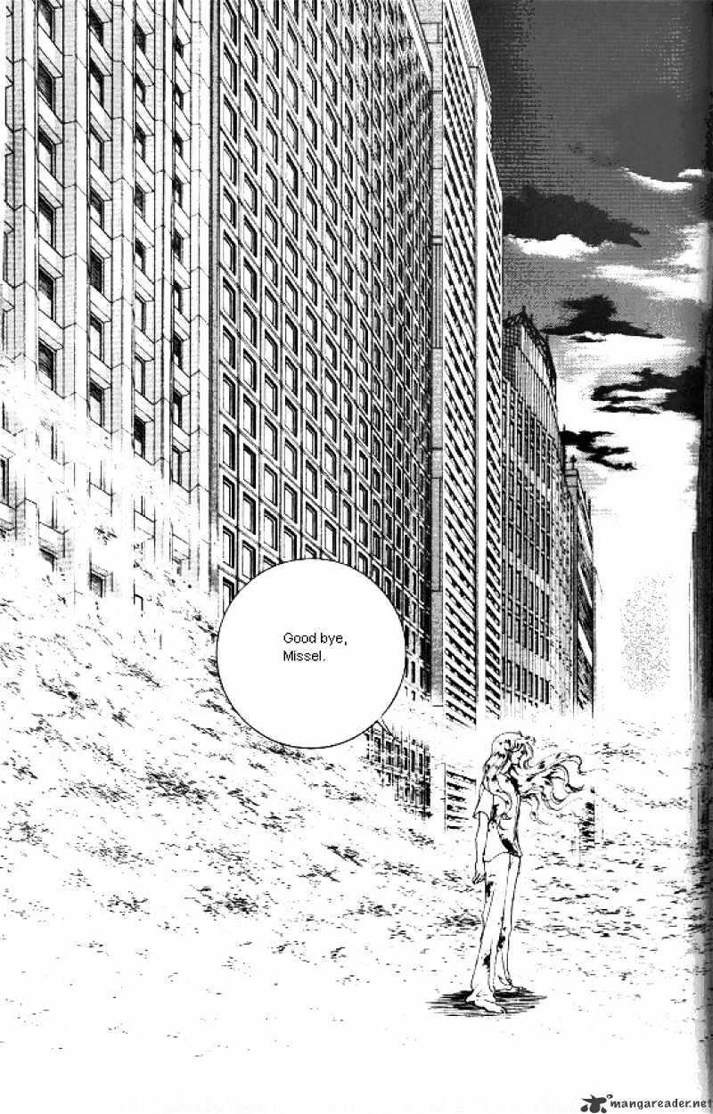 Normal City - Chapter 11 : Volume 11