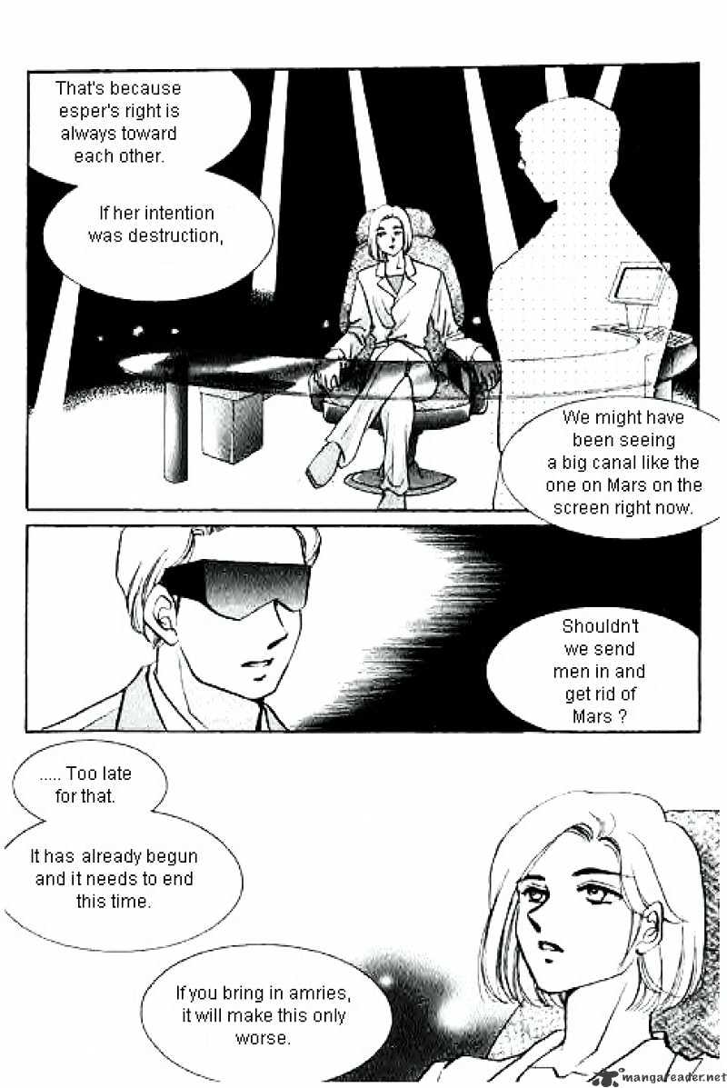 Normal City - Chapter 15 : Volume 15