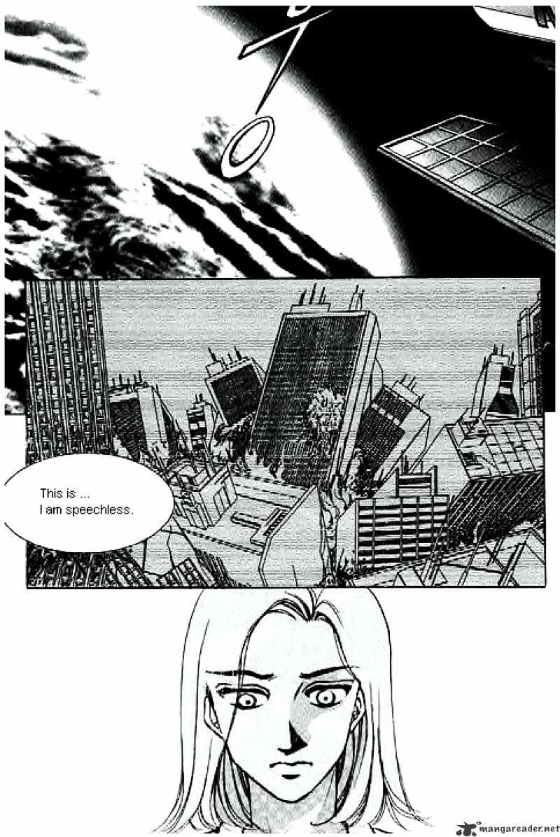 Normal City - Chapter 15 : Volume 15