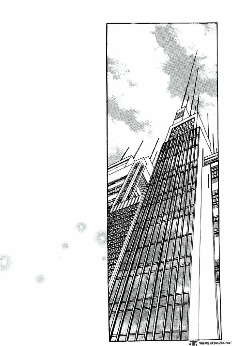 Normal City - Chapter 15 : Volume 15