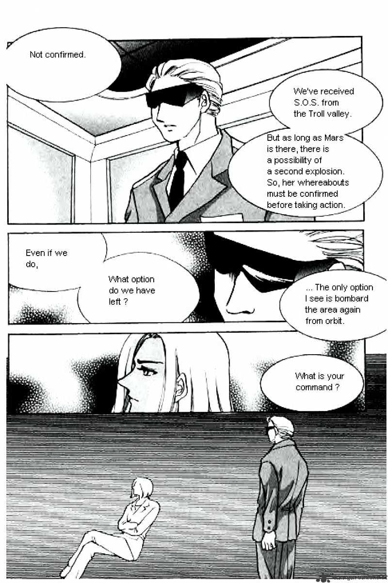 Normal City - Chapter 15 : Volume 15