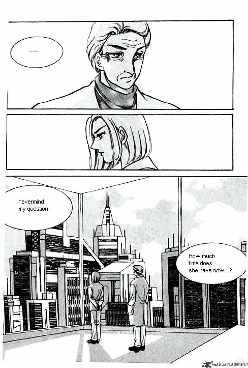 Normal City - Chapter 15 : Volume 15