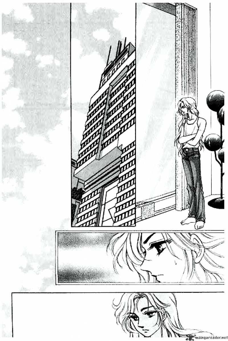 Normal City - Chapter 15 : Volume 15