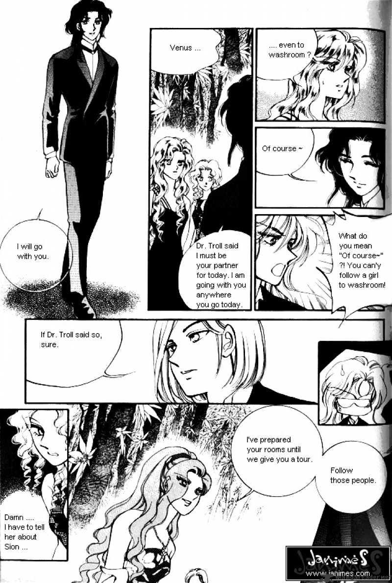 Normal City - Chapter 10 : Volume 10