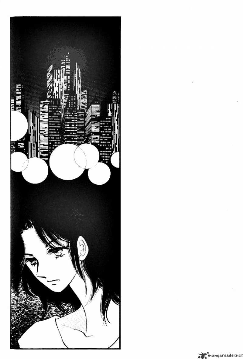 Normal City - Chapter 10 : Volume 10