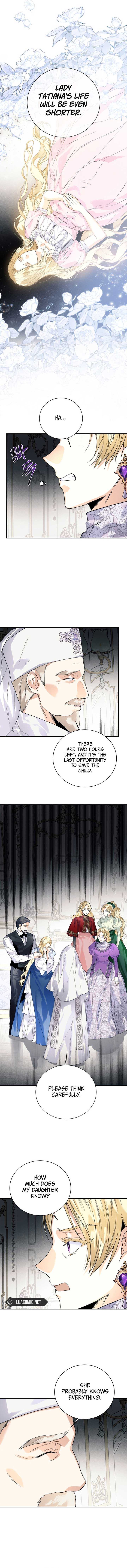 Royal Marriage - Chapter 86