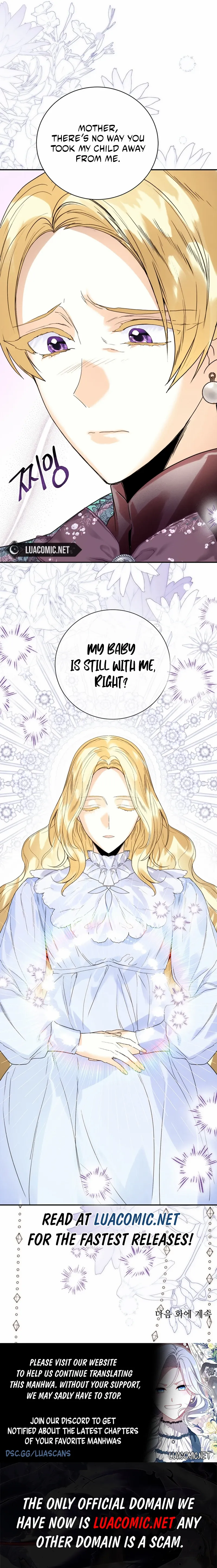 Royal Marriage - Chapter 92