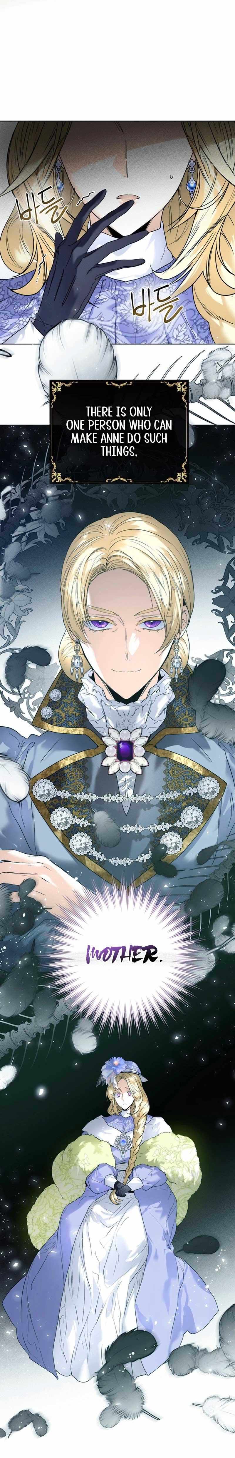 Royal Marriage - Chapter 80