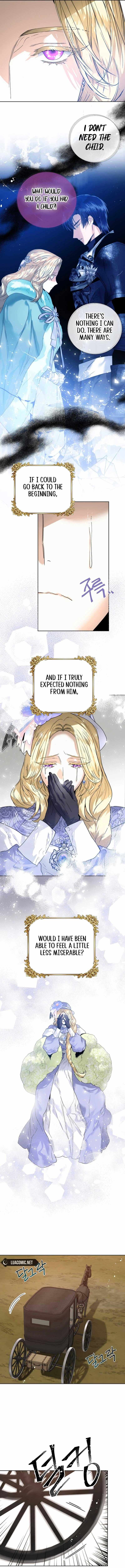 Royal Marriage - Chapter 80