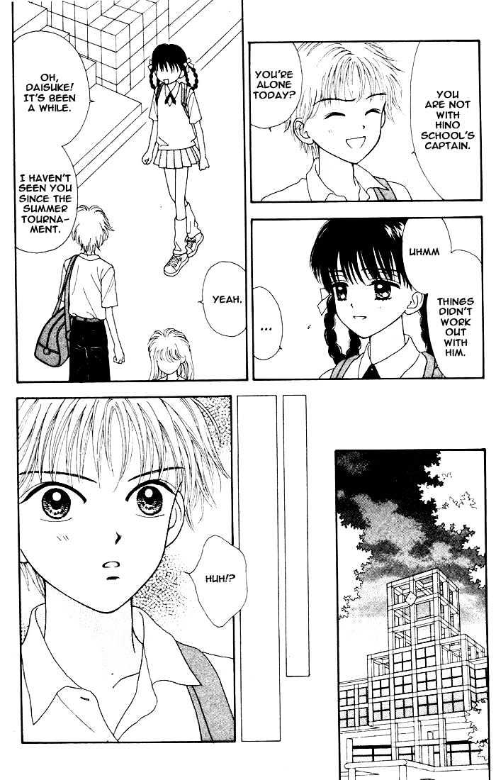 Mint Na Bokura - Chapter 9