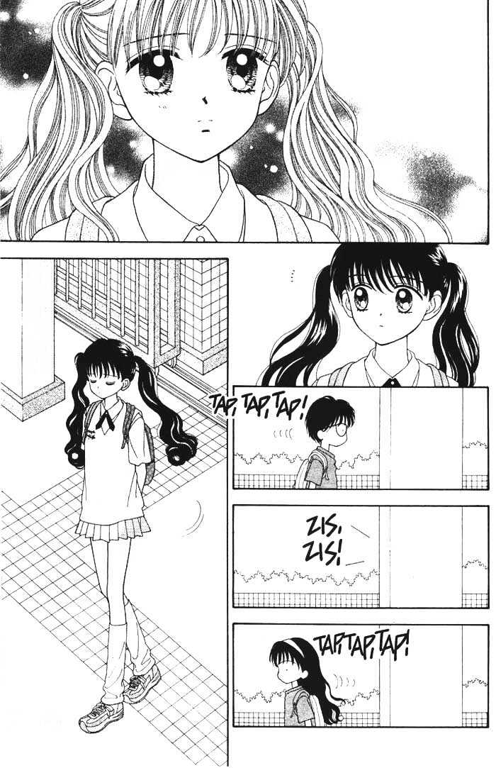 Mint Na Bokura - Chapter 9