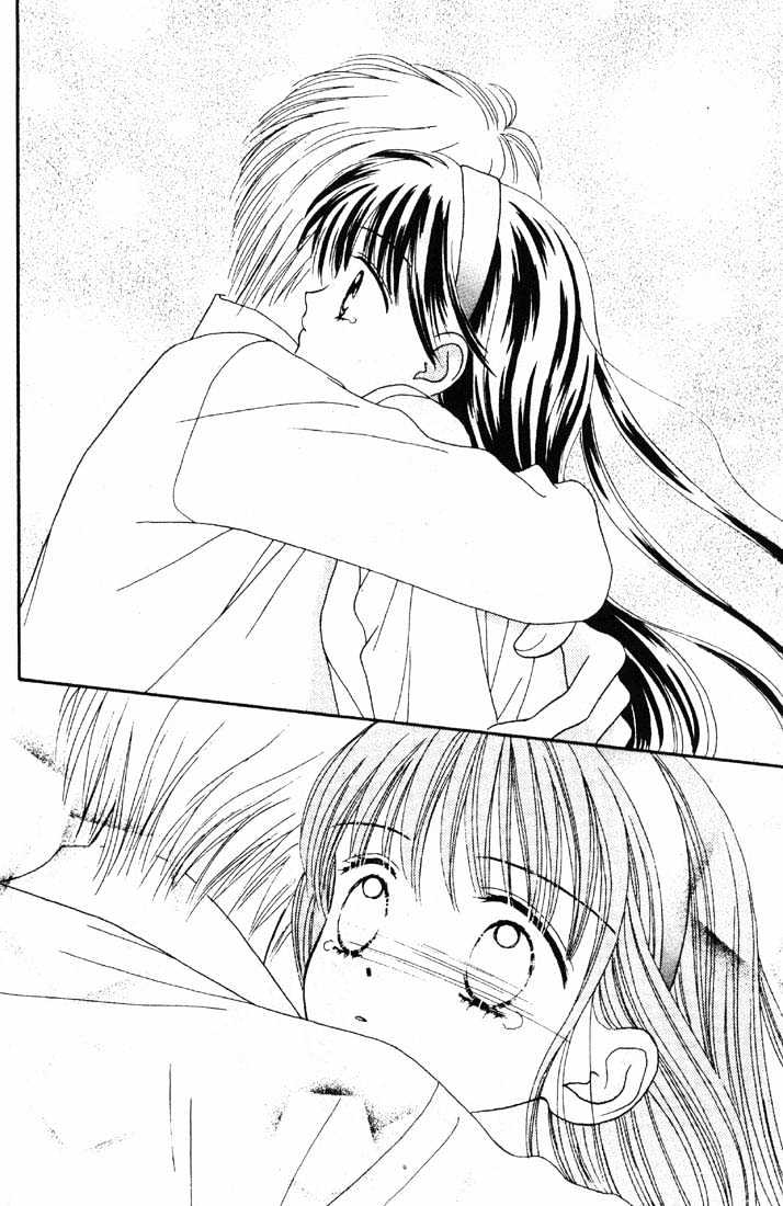 Mint Na Bokura - Chapter 16