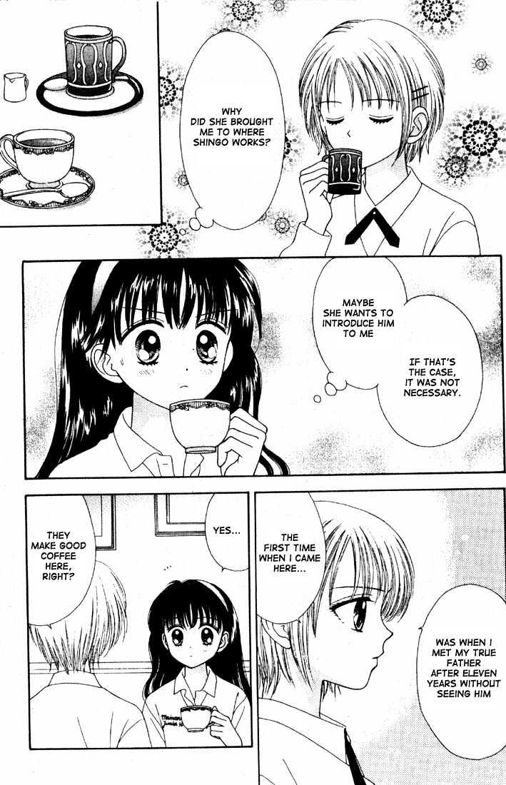 Mint Na Bokura - Chapter 16