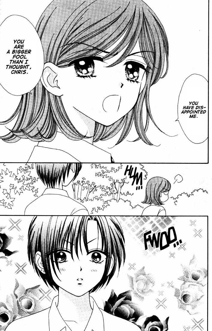 Mint Na Bokura - Chapter 16