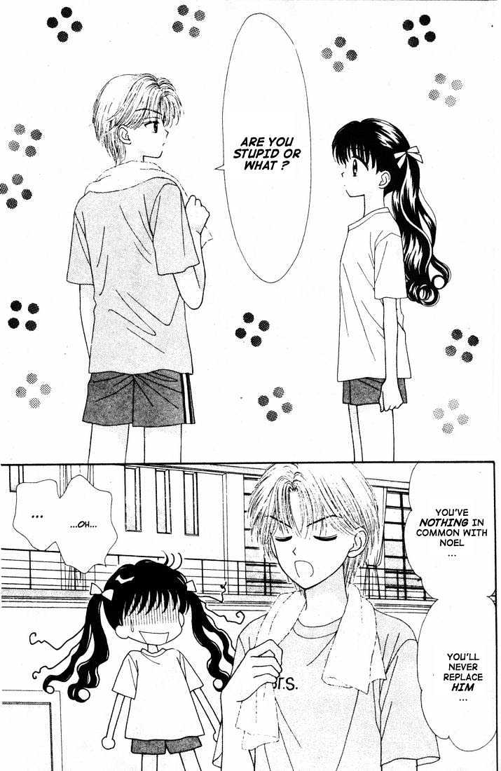 Mint Na Bokura - Chapter 14