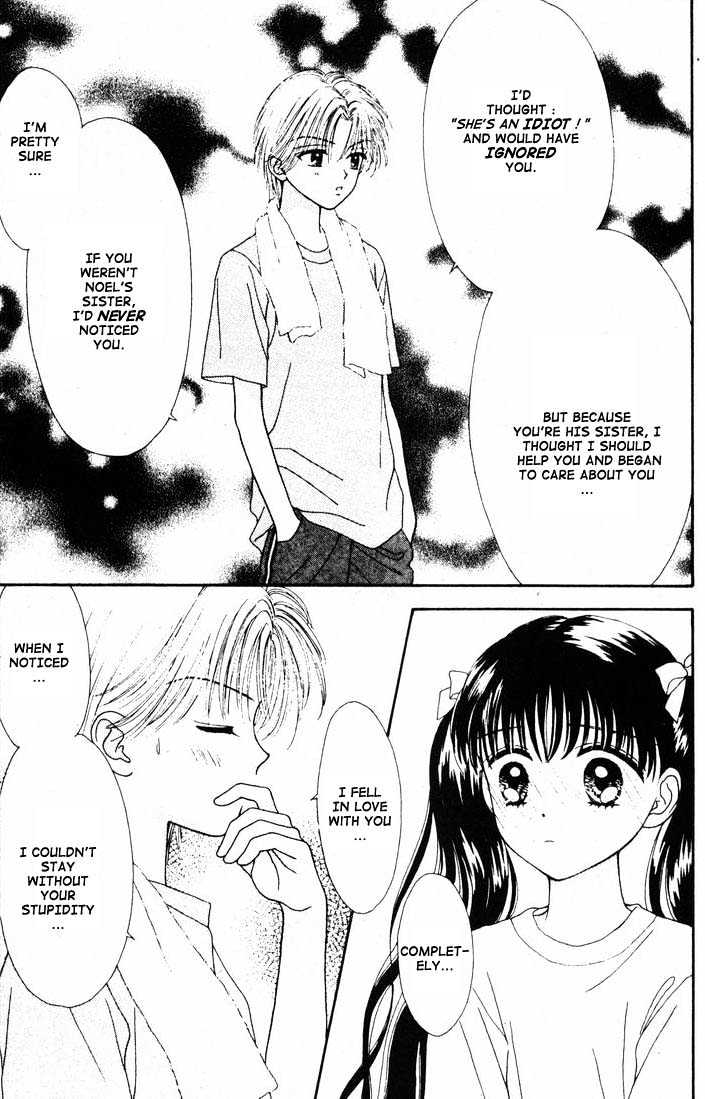 Mint Na Bokura - Chapter 14