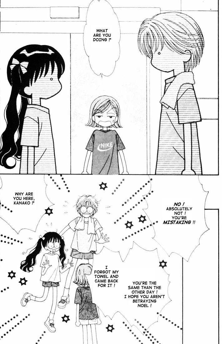 Mint Na Bokura - Chapter 14