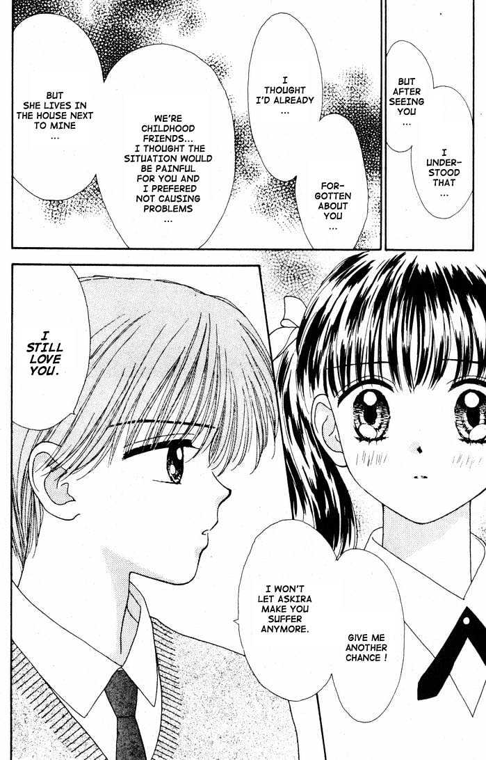 Mint Na Bokura - Chapter 14