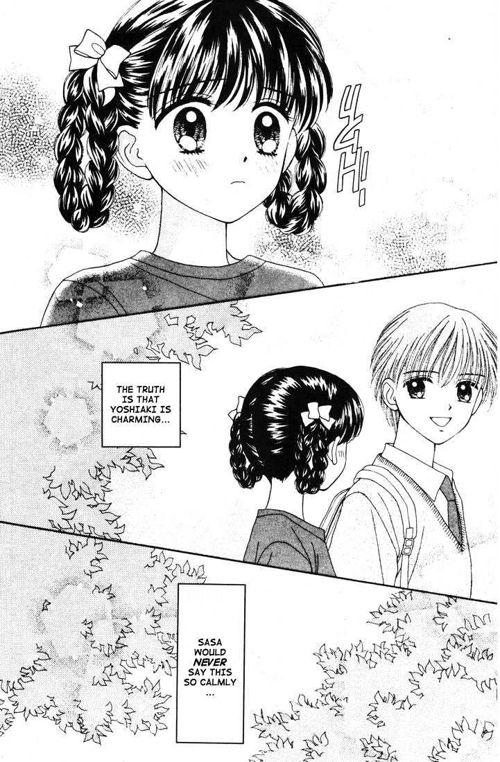 Mint Na Bokura - Chapter 14