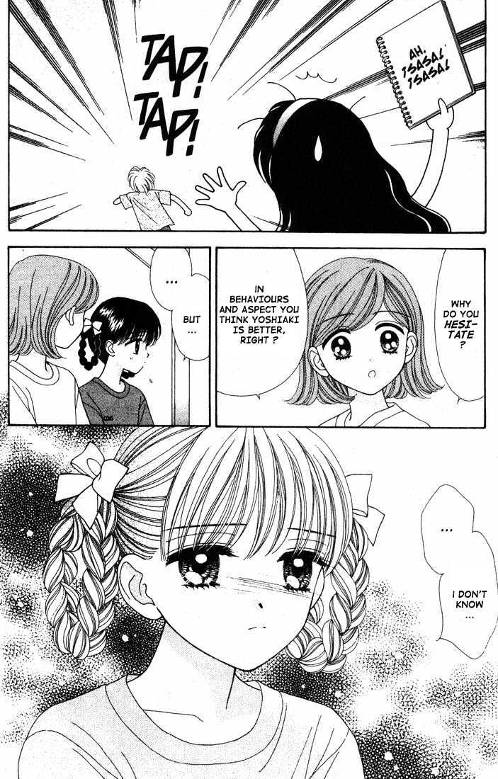 Mint Na Bokura - Chapter 14