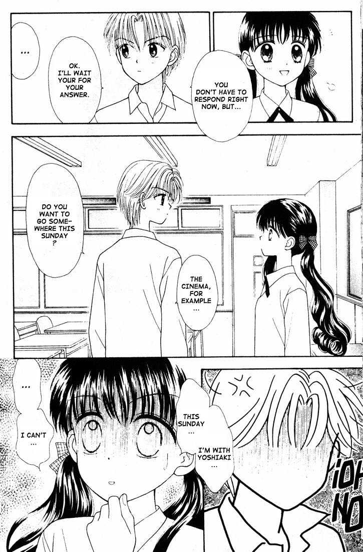 Mint Na Bokura - Chapter 14