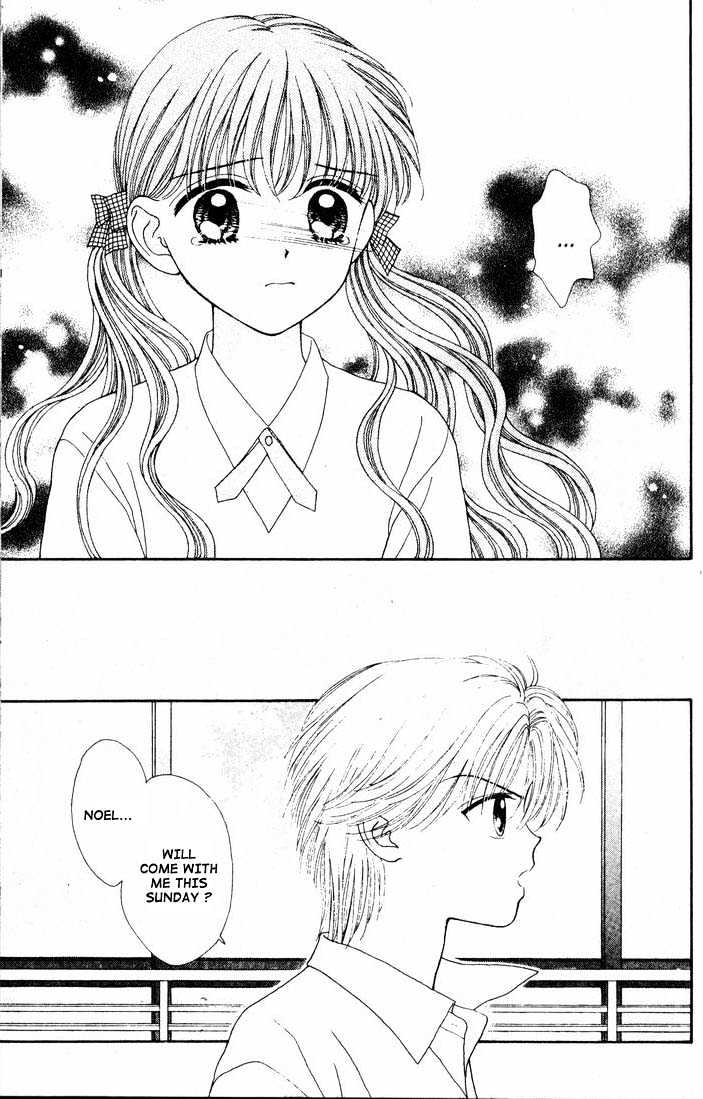 Mint Na Bokura - Chapter 14