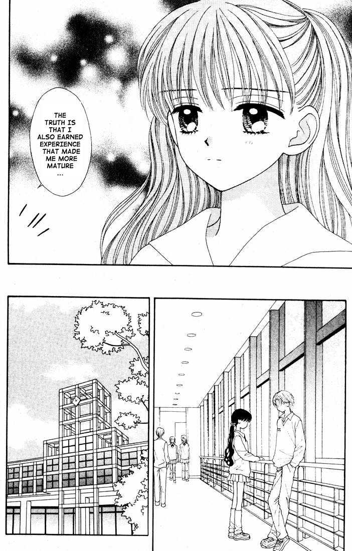 Mint Na Bokura - Chapter 15