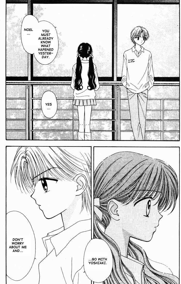 Mint Na Bokura - Chapter 15