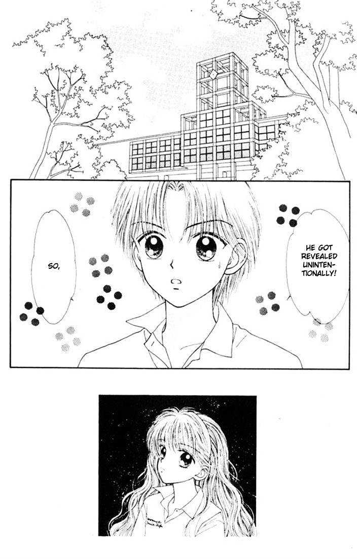 Mint Na Bokura - Chapter 10