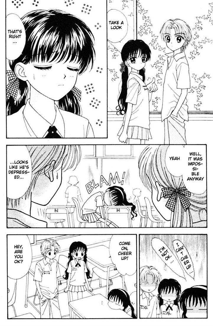 Mint Na Bokura - Chapter 10