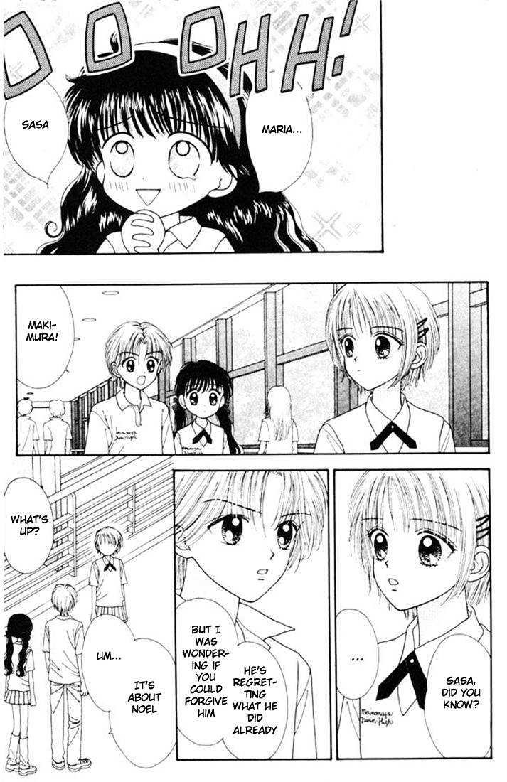 Mint Na Bokura - Chapter 10