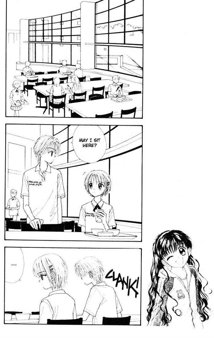 Mint Na Bokura - Chapter 10