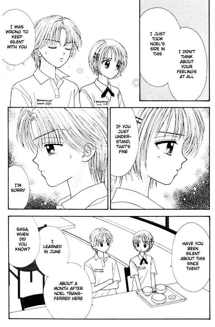 Mint Na Bokura - Chapter 10