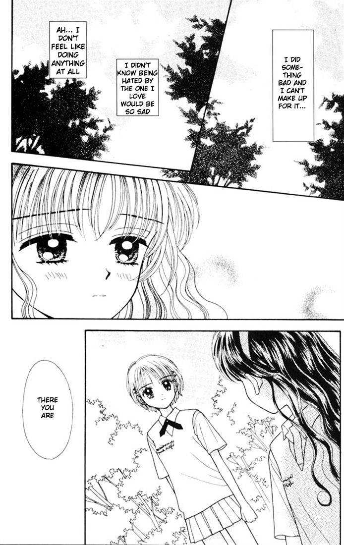 Mint Na Bokura - Chapter 10