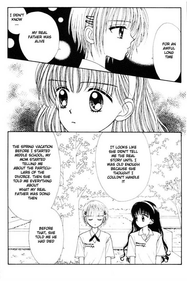 Mint Na Bokura - Chapter 10